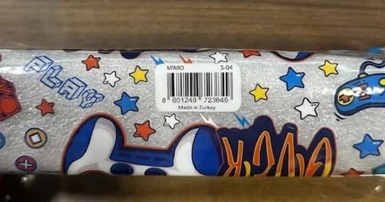 Veliler dikkat! Bu kırtasiye ürünü için bakanlık toplatma kararı aldı