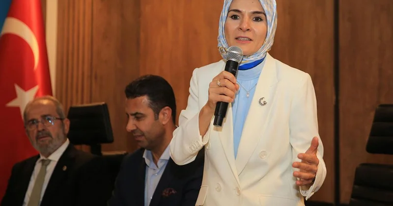 Bakan Göktaş: Terörün Bittiği Noktadayız