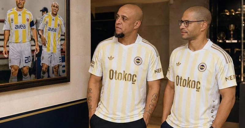 Roberto Carlos Müslüman oldu