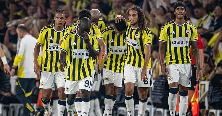Lyon dan sonrası Şampiyonlar Ligi! İşte muhtemel 11 ler