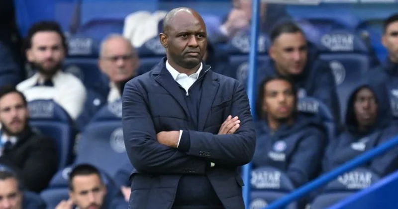 Senegal de Patrick Vieira dönemi!