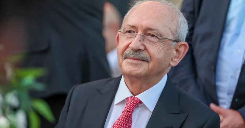 Kılıçdaroğlu ndan yine aynı taktik! Adayım demiyor ama aday olacak