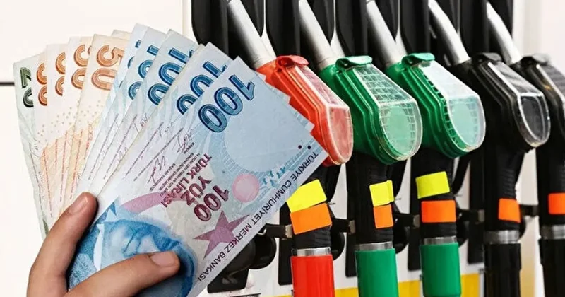 Arabadaki benzini yok ediyor! Yapan daha çok para ödüyor