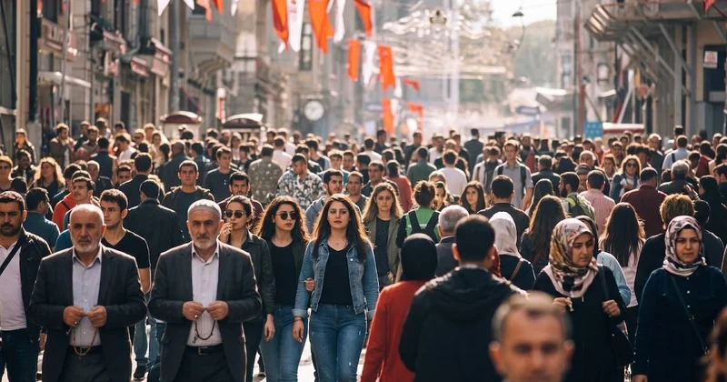 Psikologlara göre psikolojisi en bozuk yaş aralığı belli oldu Sözcü Gazetesi