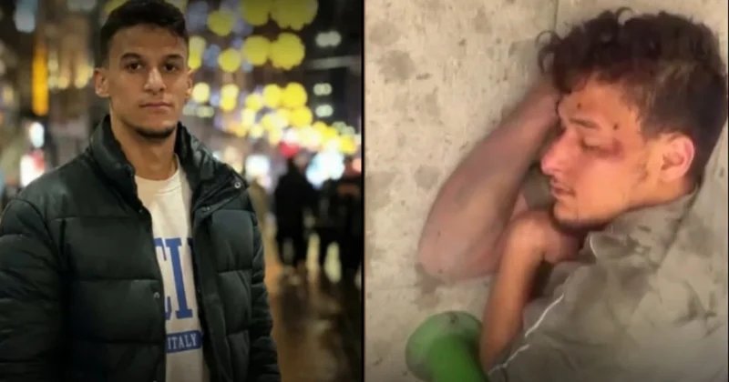 İki gün hastane kapısında yattı ama sapasağlamsın diyerek içeri almadılar: 22 yaşındaki genç hayatını kaybetti Sözcü Gazetesi