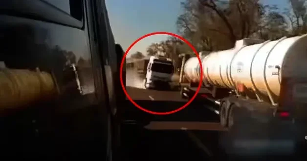 Brezilya da hatalı sollama faciaya yol açtı: 4 ölü, 6 yaralı