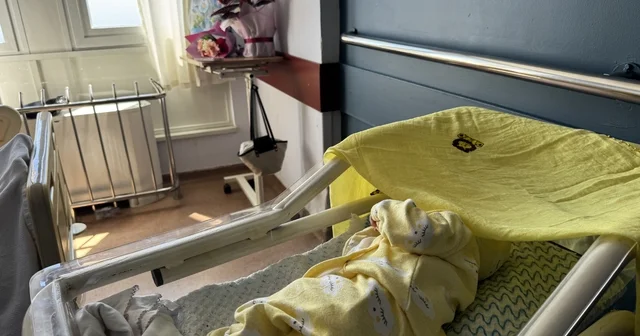 Şehidin emaneti: Babasının şahadetinden 1,5 ay sonra Aybars bebek dünyaya geldi Kocaeli Haberleri Habertürk Yerel Haberler