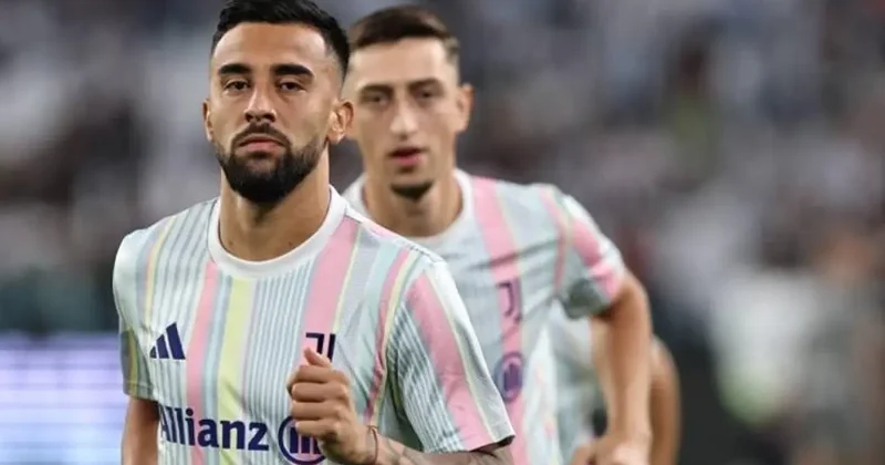 Kanat transferinde sıcak gelişme! Beşiktaş, Nico Gonzalez için pazarlıklara başladı