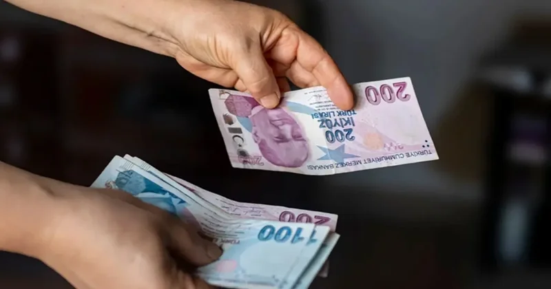 30 günü geçiren yandı: Maaşı kesilecek! Elinizi çabuk tutun
