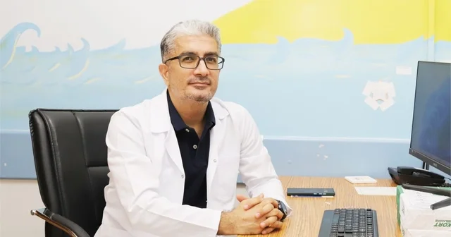 Kahta Devlet Hastanesine dermatoloji (cildiye) uzmanı atandı Adıyaman Haberleri Habertürk Yerel Haberler
