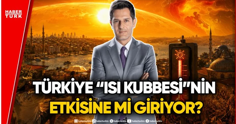 Sıcak Havalar Geri Dönüyor: İstanbul da Termometreler Yeniden Yükselecek!