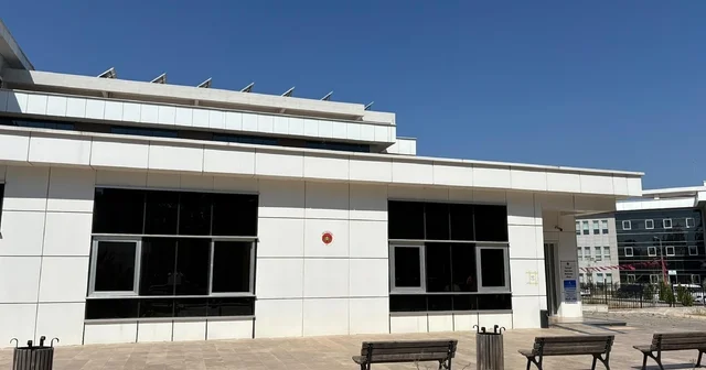 Uyuşturucu bağımlısı oğlunu öldürüp, polise teslim oldu İzmir Haberleri Habertürk Yerel Haberler