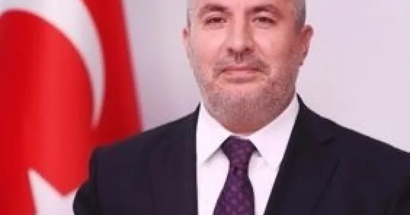 Resmi Gazete de yayınlandı: Yeni ÖSYM Başkanı Bayram Ali Ersoy