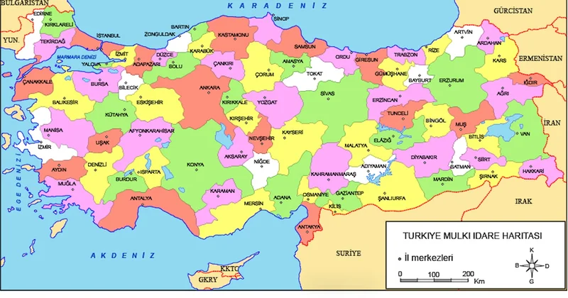 Türkiye’nin kira haritası yeniden çizildi: İşte zam şampiyonu olan bölge Sözcü Gazetesi