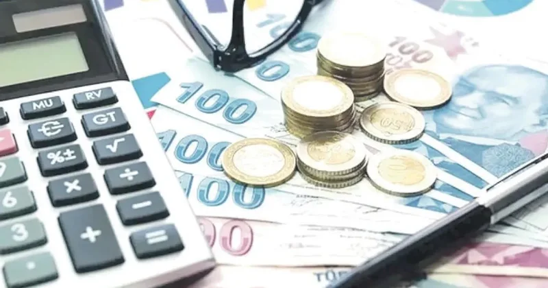 Bütçe açık verdi