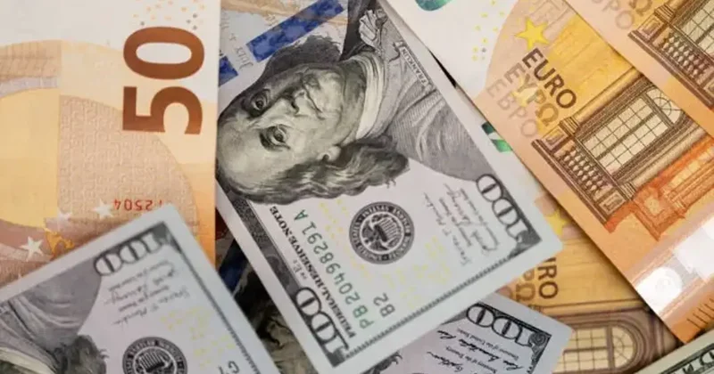Dolar ve Euro kaç TL oldu?