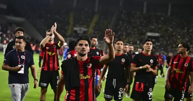 İlk haftadan büyük sürprizler! Süper Lig de sonuçlar ve puan durumu