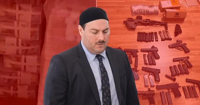 Süleymancılar soruşturmasında yeni ülke! Öğrencileri para kuryesi olarak kullanmışlar