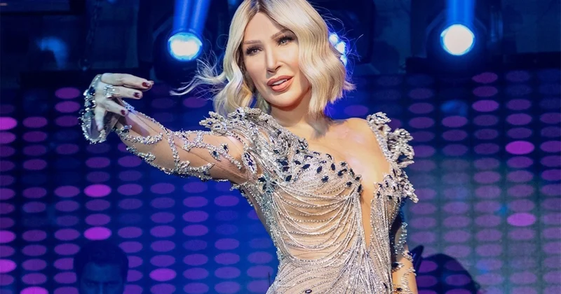Seda Sayan ın tercihi şaşırttı! Bakın ne kullanıyor