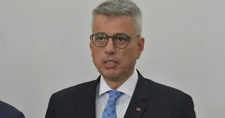 Bakan Memişoğlu: Sağlığınız için sizleri de ücretsiz kanser taramalarımıza davet ediyorum