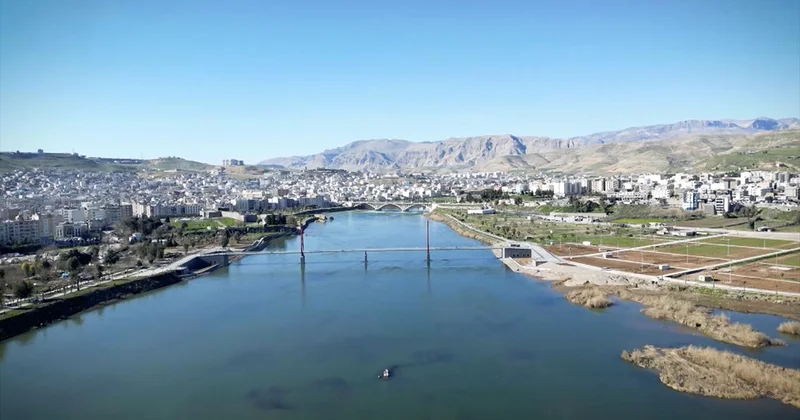 Türkiye son 56 yılın en sıcak 19 uncu temmuz ayını yaşadı