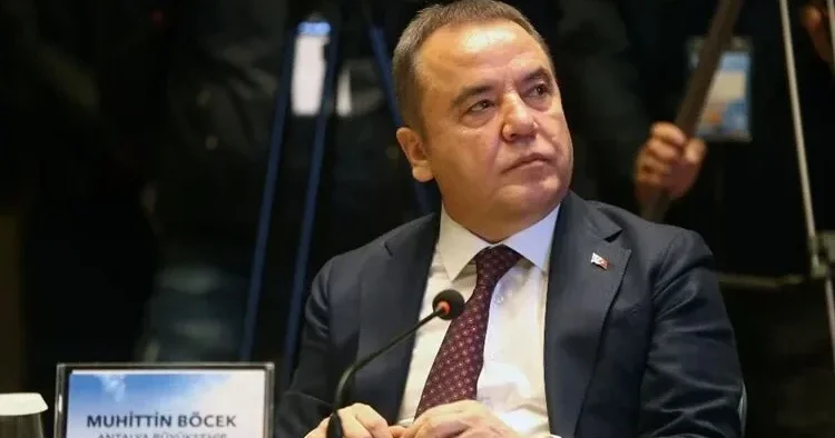 Muhittin Böcek in ek ifadesinde dikkat çeken Ekrem İmamoğlu iddiası: Benden 15 milyon euro para istedi