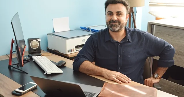 Eğitimci Yalçınkaya: Çocuğunuzun önündeki her engeli kaldırmayın Manisa Haberleri Habertürk Yerel Haberler