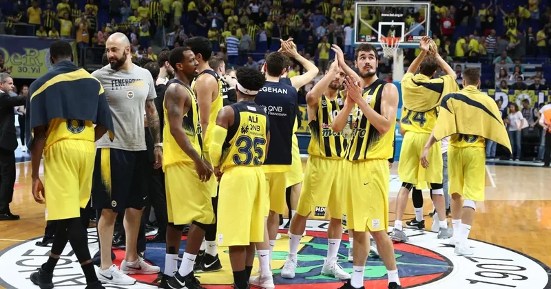 Fenerbahçe efsanesi emekli oldu!
