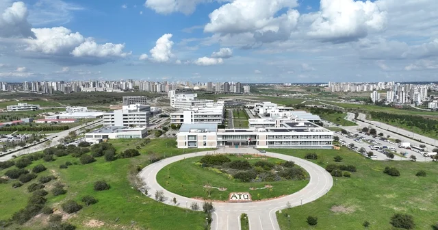 ATÜ, 2026 YKS sonuçlarına göre yüzde 100 doluluk oranına ulaştı Adana Haberleri Habertürk Yerel Haberler