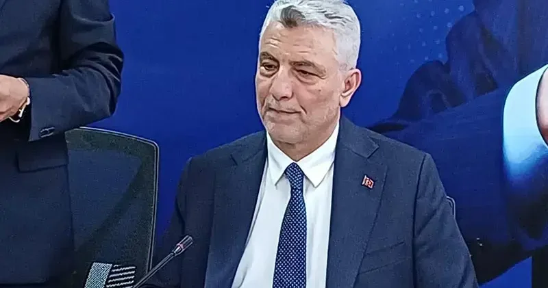 Bakan Bolat: Bizim belediyelerimiz yan gelip yatmaz