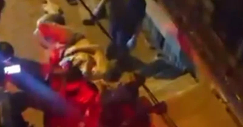 Gürültü kavgasında dehşet saçtı: Önce komşuyu sonra damadı vurdu