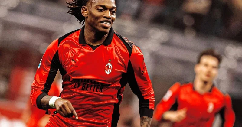 Leao transferinde Galatasaray ı üzen gelişme