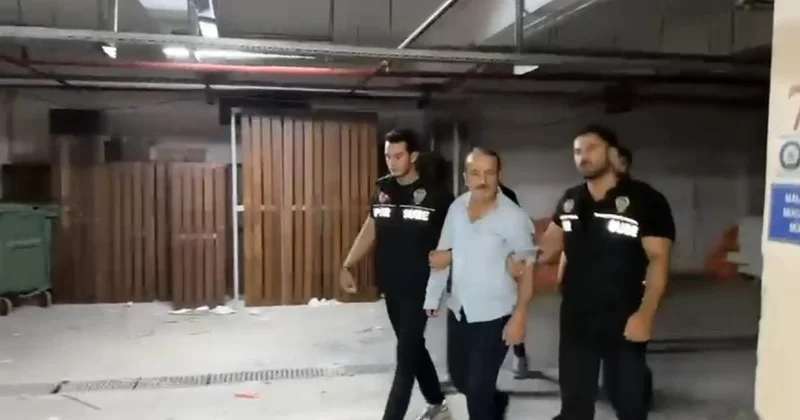 UltrAslan taraftar grubu lideri Muzaffer Şirin in uyuşturucu testi pozitif çıktı