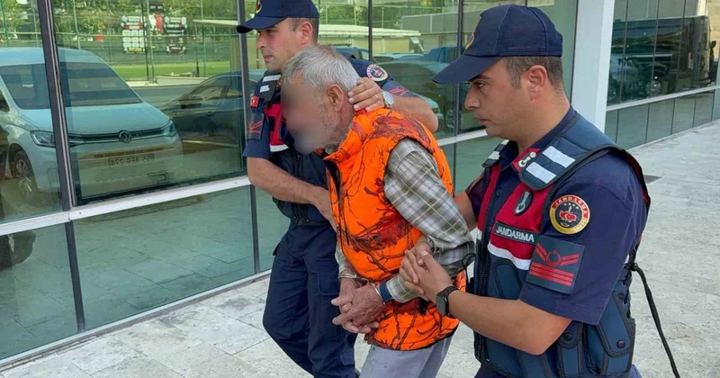 4 yaşındaki çocuğa istismar! 75 lik sapığı kanlar içinde bıraktılar