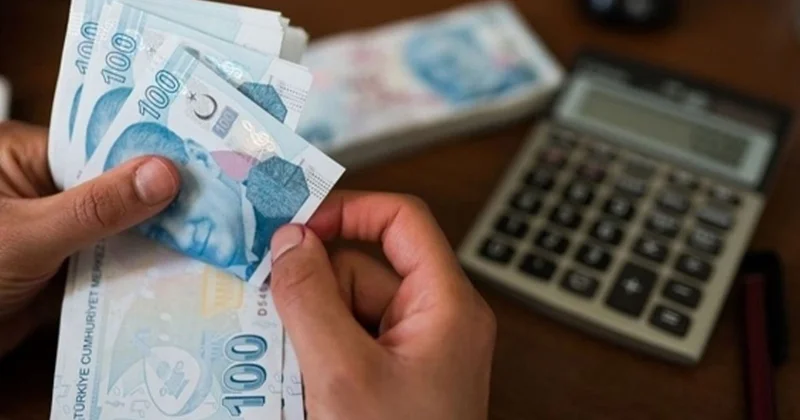 SGK borcunda son tarih 31 Ağustos Sözcü Gazetesi