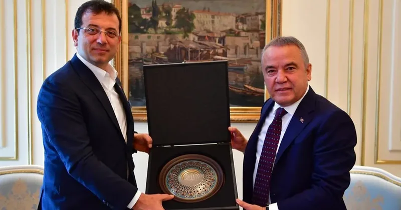Muhittin Böcek ek ifade verdi! İmamoğlu için 15 milyon euro iddiası: Elimden geldiğince karşılayacağımı söyledim