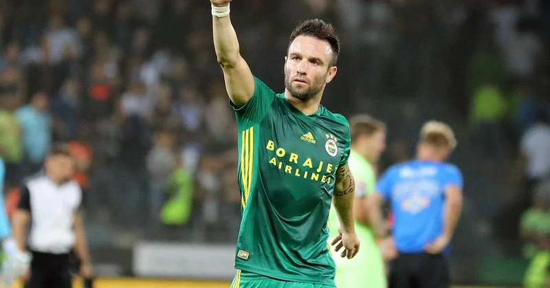 Valbuena, dev maç öncesi Fenerbahçeli yıldızı ön plana çıkardı: Lyon a çok zarar verebilir