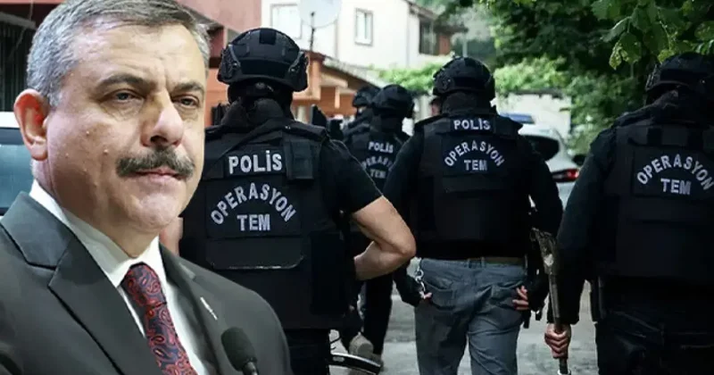 Yeni nesil suç örgütleriyle mücadelede yeni dönem: O ekipler sahaya iniyor!