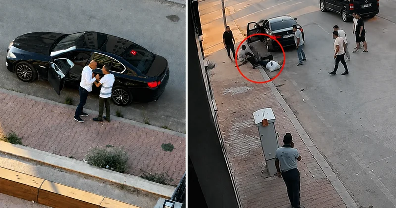 Gaziantep te milletvekiline bıçaklı saldırının perde arkası: Atanamayınca saldırdı iddiası