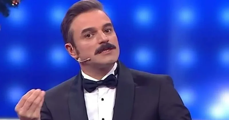 Organ nakliyle ölümden dönmüştü! Ufuk Özkan 11 ay sonra yeniden setlere döndü