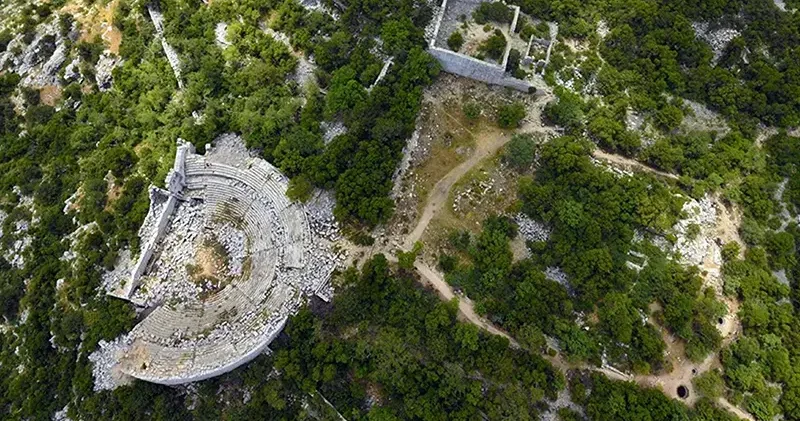 Dünya Mirası listesinde İstanbul umudu; en fazla aday Türkiye den
