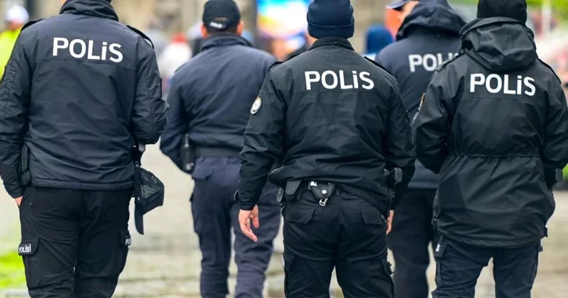 Emniyet te terfi ve atamalar tamamlandı