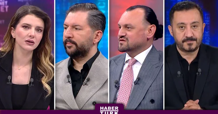Açık Ve Net 17 Ağustos 2026 (Alihan Kuriş Suç Örgütünün Planı Neydi?)