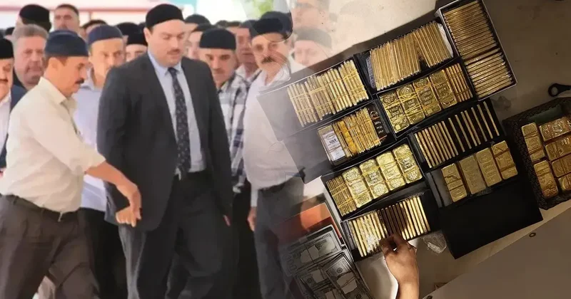 Valizlere döviz, yurtta “beddua seansı” iddiası! Alihan Kuriş soruşturmasında Romanya hattı