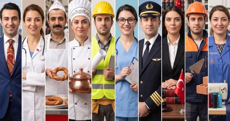 Ne doktorlar ne kuaförler: Kanser riski en yüksek meslek herkesi şaşırttı Sözcü Gazetesi