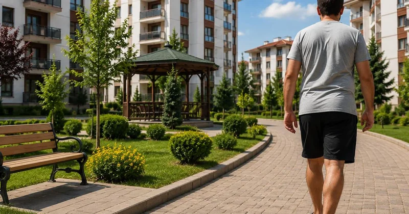 Bir ilimizden çok konuşulacak karar! Erkekler artık bu sitede şort giyemeyecek