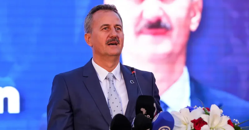 Savunma Sanayii Başkanı Görgün den Endonezya ya KAAN mesajı