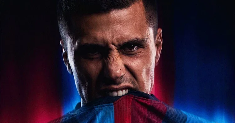 Barcelona, Rodri yi resmen duyurdu!