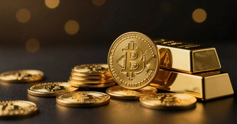 Bitcoin’de fonlama oranı 19 ayın zirvesinde: Kaldıraçlı işlemler 22,79 milyar dolara çıktı Son Haberler