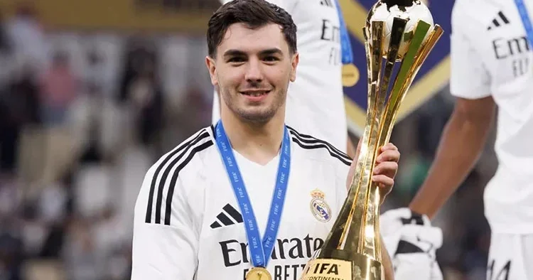 Real Madrid’de Brahim Diaz gelişmesi! Beşiktaş için sürpriz iddia